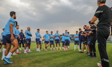 «كاف» يحدد مواعيد 4 جولات لـ بيراميدز في دوري أبطال إفريقيا