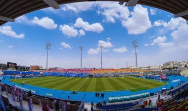 السعودية تستضيف كأس السوبر الأفريقي على ملعب الملك فهد