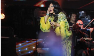 أحلام: شيرين عبد الوهاب أهم صوت في الوطن العربي
