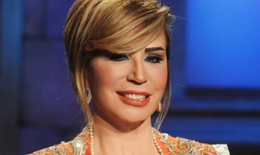 إيناس الدغيدي: «لازم يبقى في جرأة في تناول الموضوعات الدينية»