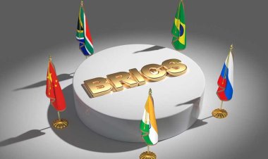 40 دولة ترغب في الانضمام لها.. معلومات مهمة عن مستقبل بريكس