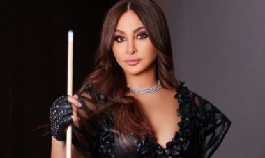 إليسا تكشف عن دعمها للمثليين .. (تفاصيل)