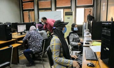 ننشر تقرير غرفة العمليات في ثامن أيام امتحانات الدور الثانى لطلاب الثانوية العامة
