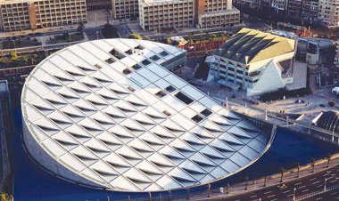 ننشر مواعيد مكتبة الإسكندرية 2023