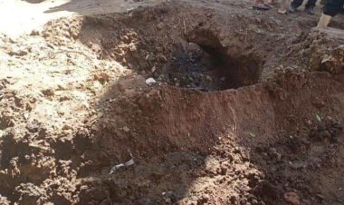 رفع كفاءة وإعادة تأهيل الطرق الرئيسية واستمرار أعمال التجميل والتطوير بمراكز المنيا