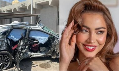 تحت تأثير الكحول والمخدرات.. فاشونيستا كويتية تدهس شخصين في حادث آليم