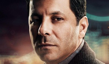 إياد نصار  يتعاقد على مسلسل «صلة رحم»
