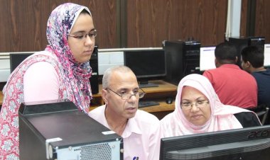 لينك نتيجة تنسيق الدبلومات الفنية 2023 برقم الجلوس