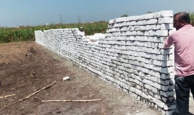 محافظ كفر الشيخ يتابع حملات النظافة وإزالة التعديات بالمدن والقرى