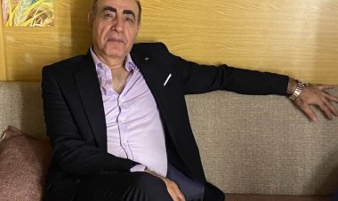 محمد عبد العظيم:  هشارك فى «كف مريم» وانتهيت من «باب العمارة»