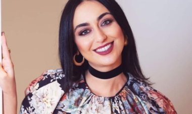 بعد حفلها في مهرجان القلعة..  ما سر تصدر «فايا يونان»  التريند؟