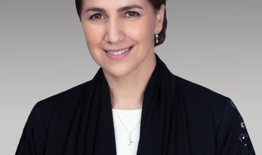 مريم المهيري: المرأة الإماراتية شريك رئيسي في الجهود الوطنية المستمرة