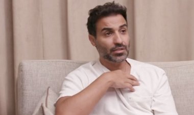 أحمد فهمي عن كلبته «زيزي»: هي وهنا الزاهد ضراير