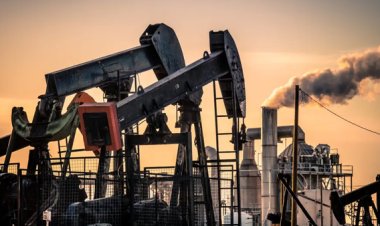 ارتفاع أسعار النفط عالميًا على مدار أسبوع