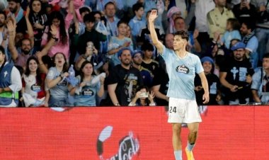 من الدوري الإسباني.. الأهلي السعودي يضم الإسباني «جابرييل فيجا»