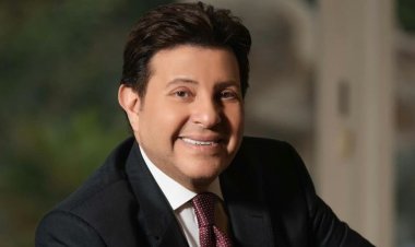 هاني شاكر عن  مهرجان القلعة:  «الجمهور بيشيل الفنانين من على الأرض شيل »