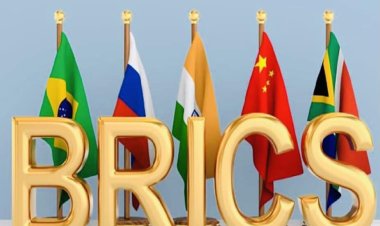 5 مكاسب لـ مصر بعد  انضمامها إلى تجمع بريكس