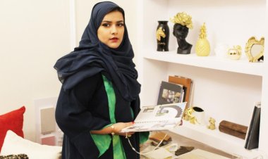 نوف الرشيد تكشف الفروق بين هندسة الديكور والتصميم الداخلي