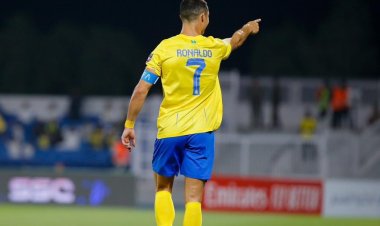 بقيادة رونالدو وماني.. النصر يكتسح الشباب برباعية في الدوري السعودي