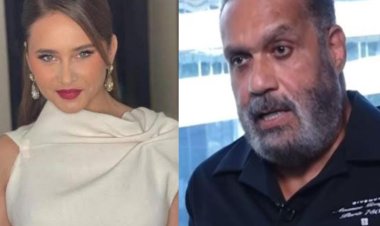 «مش هشتغل معاها تاني في رمضان».. جمال العدل يكشف حقيقة خلافه مع نيللي كريم