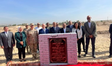 تنفيذاً لتوجيهات الرئيس.. تأمين مخزون استراتيجي من السلع والمنتجات الغذائية على مدار العام