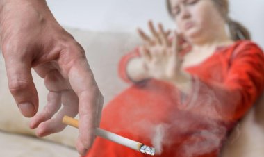 لجنة مكافحة التبغ: نسبة التدخين السلبي في مصر خطيرة للغاية