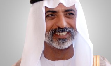 نهيان بن مبارك: برعاية رئيس الدولة استطاعت المرأة الإماراتية الوصول إلى العالمية