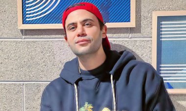 آلاء لاشين تكشف عن الإسم الجديد لفيلم محمد إمام