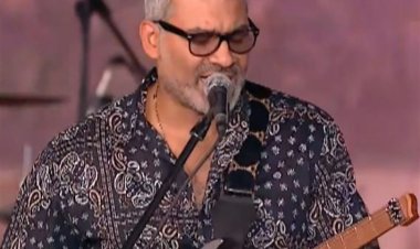 هاني عادل: فرقة وسط البلد بتغير شكل المزيكا في مصر