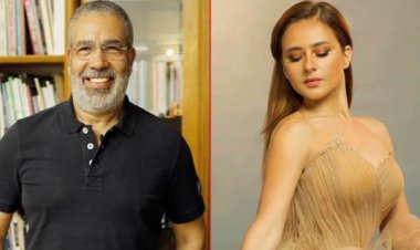 جمال العدل: «نيللي كريم لو روّجت للفيلم كان هيحقق إيرادات أعلى»