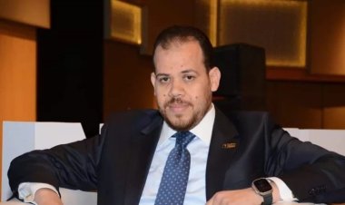 كريم إسماعيل: نسبة المشروعات الصغيرة والمتوسطة على مستوى العالم وصلت 97%