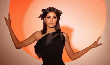 أميمة طالب تنتهي من ألبوم «تذكر النسيان» بتوقيع الموسيقار طلال