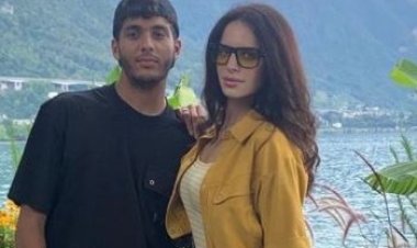 أول ظهور لآمال ماهر عقب خضوعها لعملية جراحية