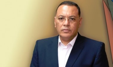 محاقط الشرقية ينعى وفاة الشيخ الشحات شاهين نقيب قراء الشرقية