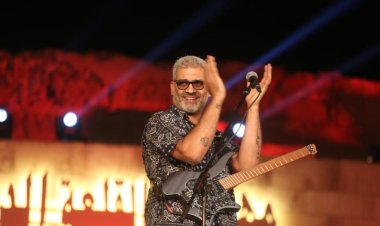 «وسط البلد» يجسّد أحلام الشباب وكلاسيكيات السيمفوني في ثاني أيام مهرجان القلعة 31