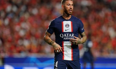 تقارير .. راموس يوافق على عرض اتحاد جدة السعودي