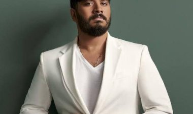 أول ظهور لعز الأسطول في مهرجان القلعة.. ورقصات منى بوركهارد مع مصطفى حجاج بالمحكى