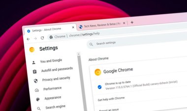 جوجل تقدم ميزة تحويل النص إلى كلام في متصفح كروم