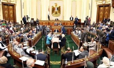 أكتوبر.. برلماني يعلن خبرًا سارًا بشأن قانون التصالح والبناء الجديد