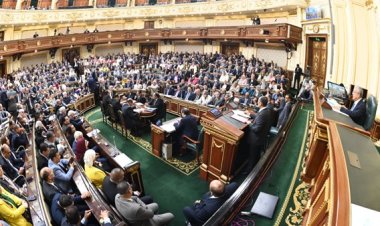 برلماني يوضح سبب سحب الحكومة لـ قانون التصالح