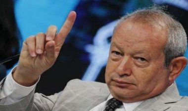 من هي خير امة أخرجت للناس؟.. «ساويرس» يًُثير جدلاً بهذه الإجابة