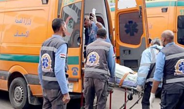 لمرورها بأزمة نفسية .. فتاة تتخلص من حياتها في شبرا الخيمة