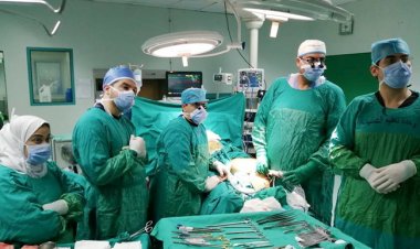 لإرسالها للحكومة.. مقترحات جديدة بشأن قانون المسؤولية الطبية