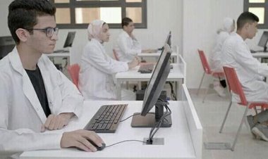 أماكن الحصول على ملف قبول طلاب الشهادات المعادلة بالجامعات المصرية