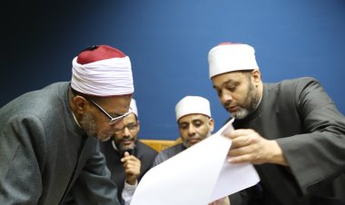 موعد ظهور نتائج تنسيق الثانوية الأزهرية 2023
