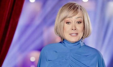 هاله فاخر: أصابتني الغيرة الفنية من هالة صدقي بسبب «جعفر العمدة»