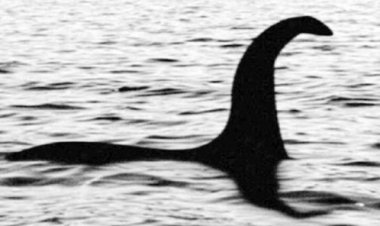 حملة بحث عن اسطورة وحش بحيرة  لوخ نيس .. ما القصة؟