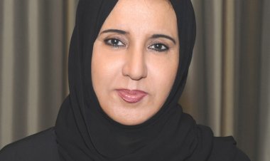 ميثاء الشامسي: يوم المرأة الإماراتية تذكير بدور قيادة الدولة الرشيدة ودور  أم الإمارات