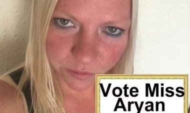 مسابقة ملكة جمال هتلر تثير الجدل على مواقع التواصل الاجتماعي الروسية