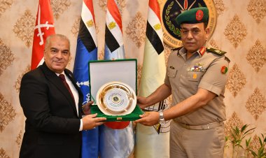 جامعة عين شمس تنظم احتفالية فنية لعدد من أسر الشهداء والمصابين